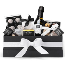 Hotel Chocolat The Chocolate & Fizz Collection