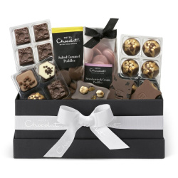 Hotel Chocolat The Everything Chocolate Gift Hamper