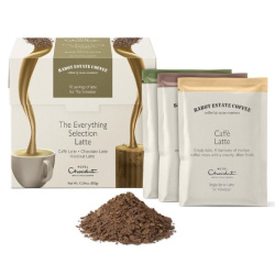 Hotel Chocolat The Everything Selection - Latte