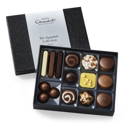 Hotel Chocolat The Signature Collection - Classic