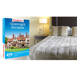 Best of British Inns Escape for Two