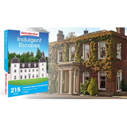 Boutique Escape for Two