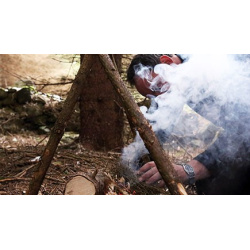 Half Day Survival School in Bristol