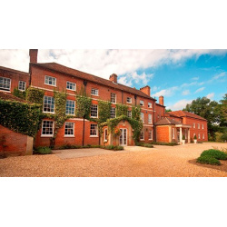 Hotel Escape for Two