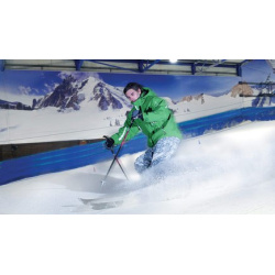 Introduction to Skiing