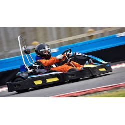 Junior Outdoor Karting