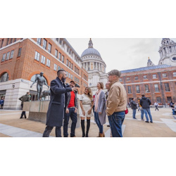 London Pub & Walking Tour for Two