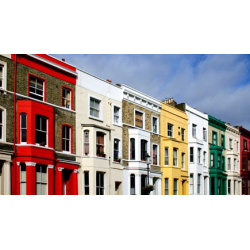 Portobello Market Gastro Tour for 2 with Celia Brooks