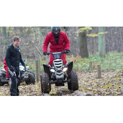 Quad Biking for Two