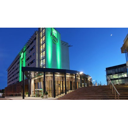 Relaxing Sunday Spa Break for Two in Reading