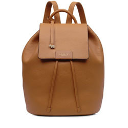 Radley Medium Flapover Backpack