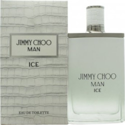 Jimmy Choo Man Ice 100ml EDT