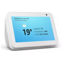 sep b4 Amazon Compact Echo Show 5